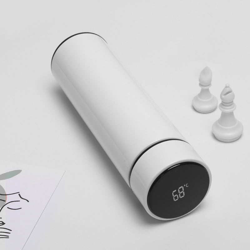 Intelligent Bottle Stainless Steel