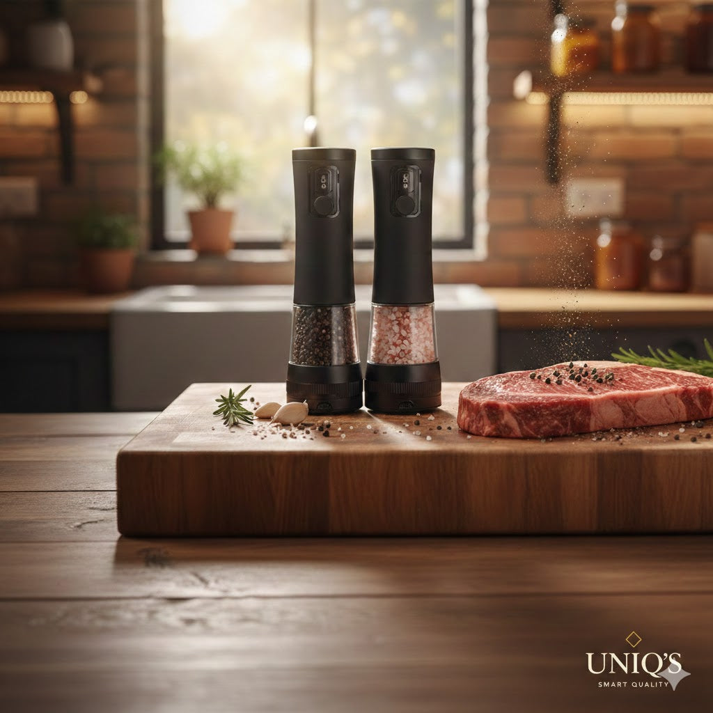 Electric Grinding Machine