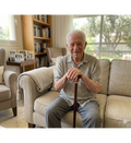 שמעון אלפסי, 85