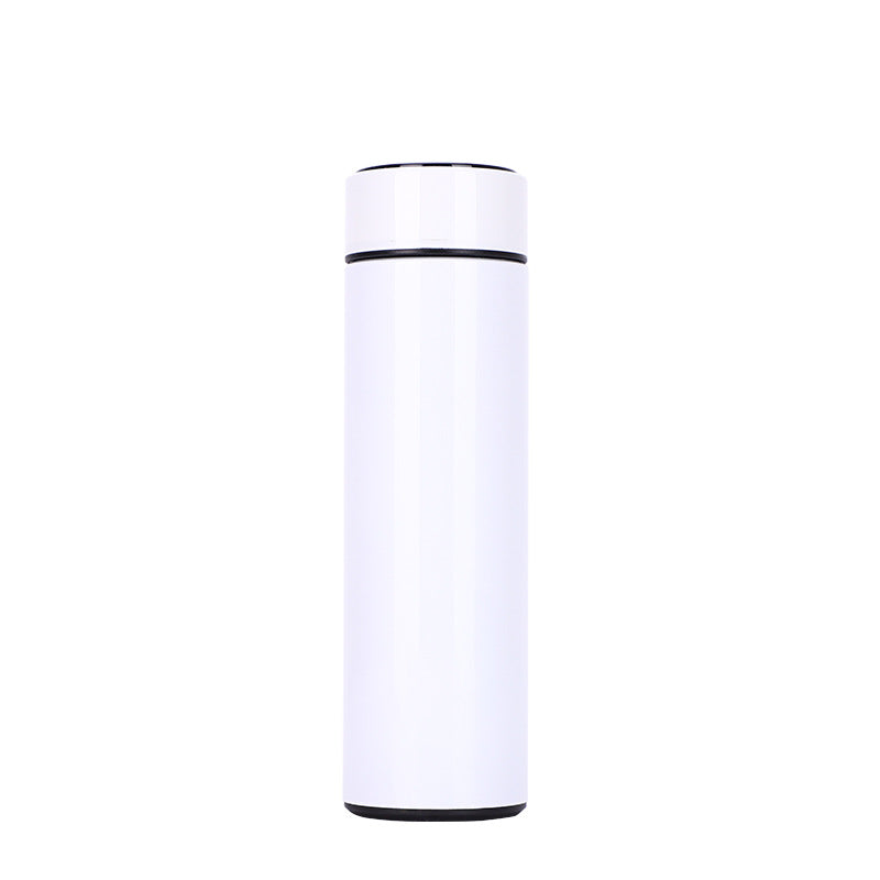 Intelligent Bottle Stainless Steel