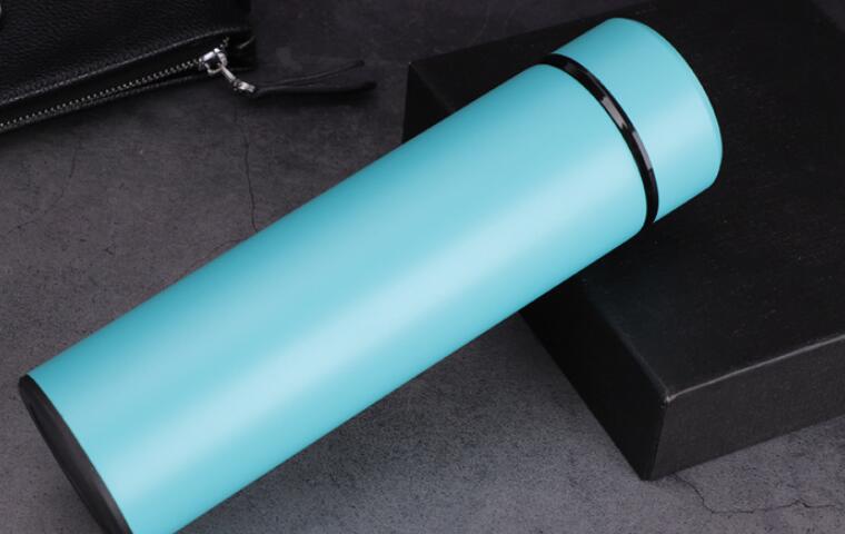 Intelligent Bottle Stainless Steel