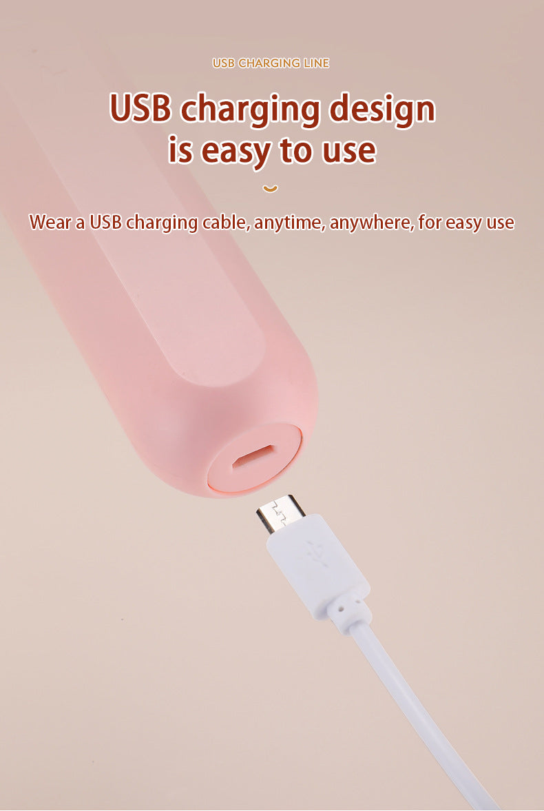 Hand-held Electric Whisk Household