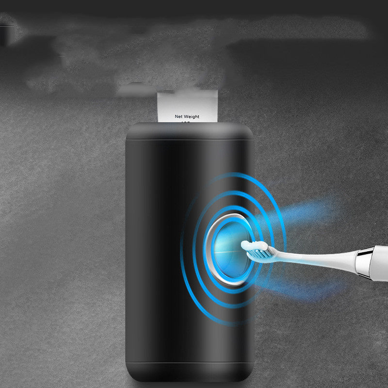 Electric Toothpaste Squeezer