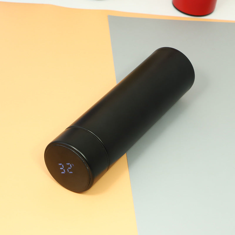 Intelligent Bottle Stainless Steel