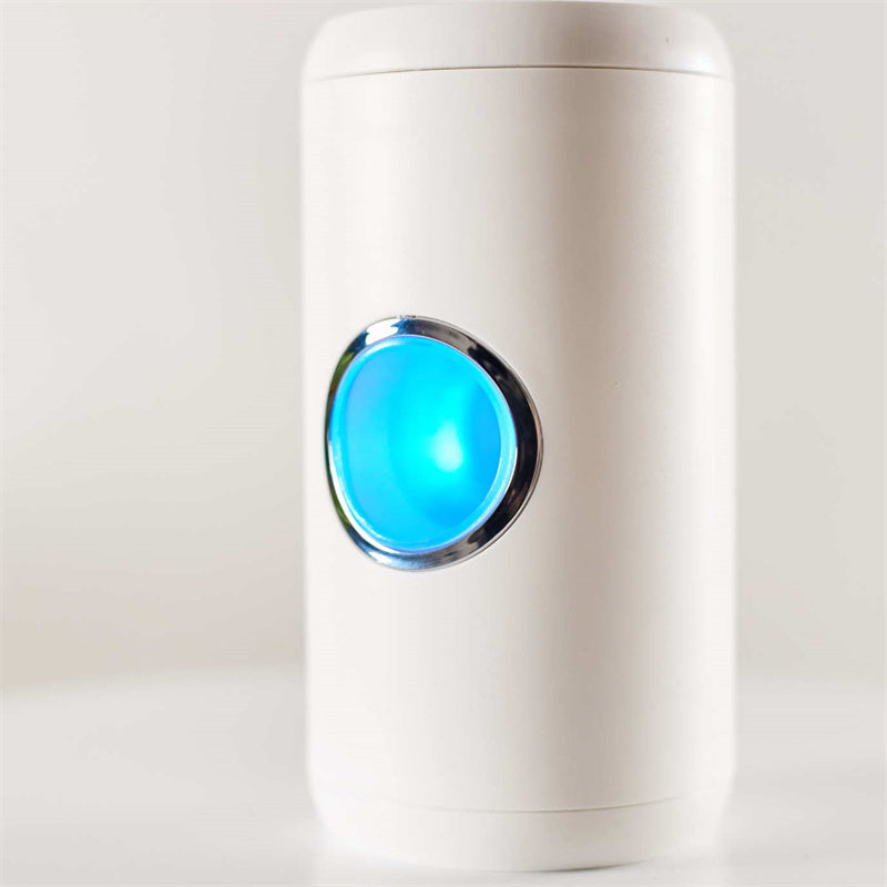 Electric Toothpaste Squeezer