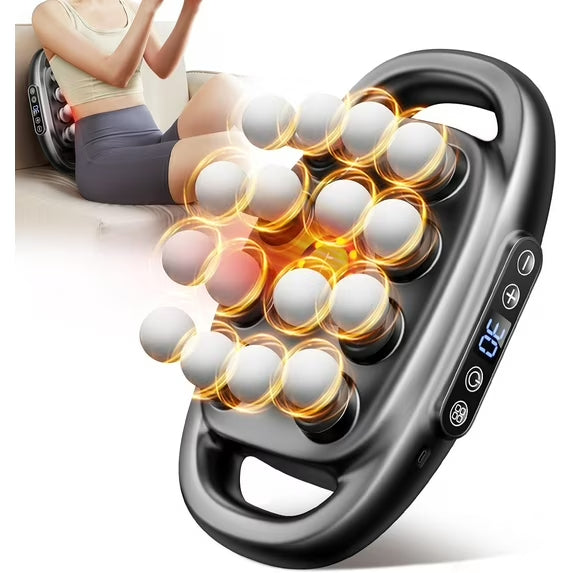 Electric Muscle Relaxation Massager