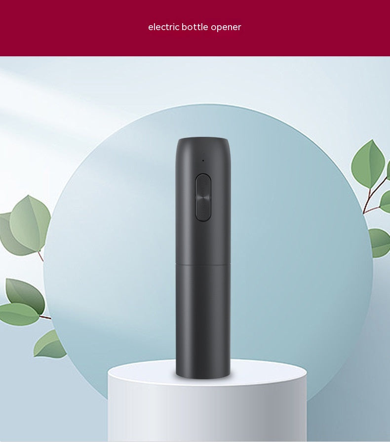 Electric Bottle Opener