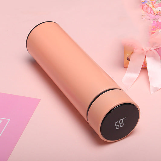 Intelligent Bottle Stainless Steel