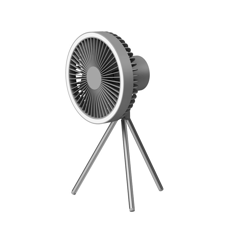 Tripod Fan