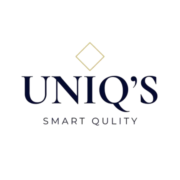 UNIQ'S smart quality