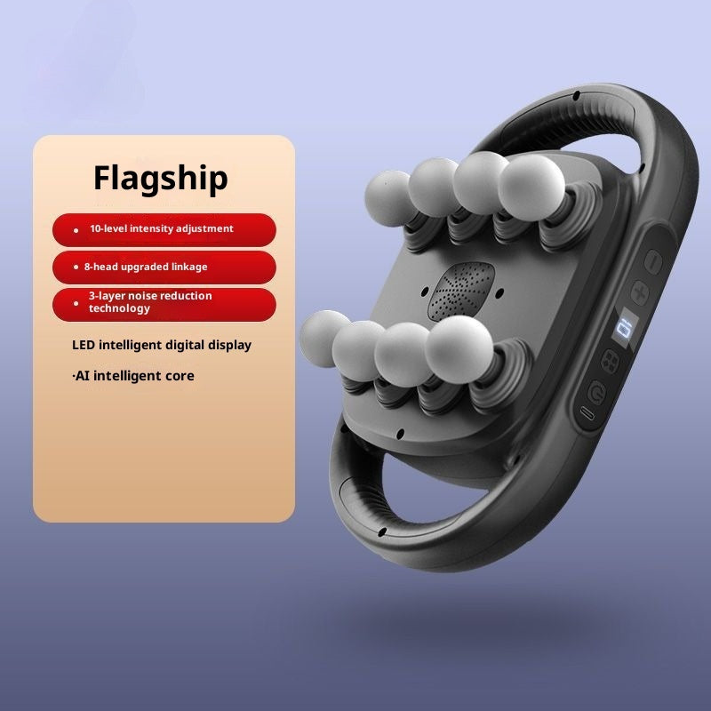 Electric Muscle Relaxation Massager