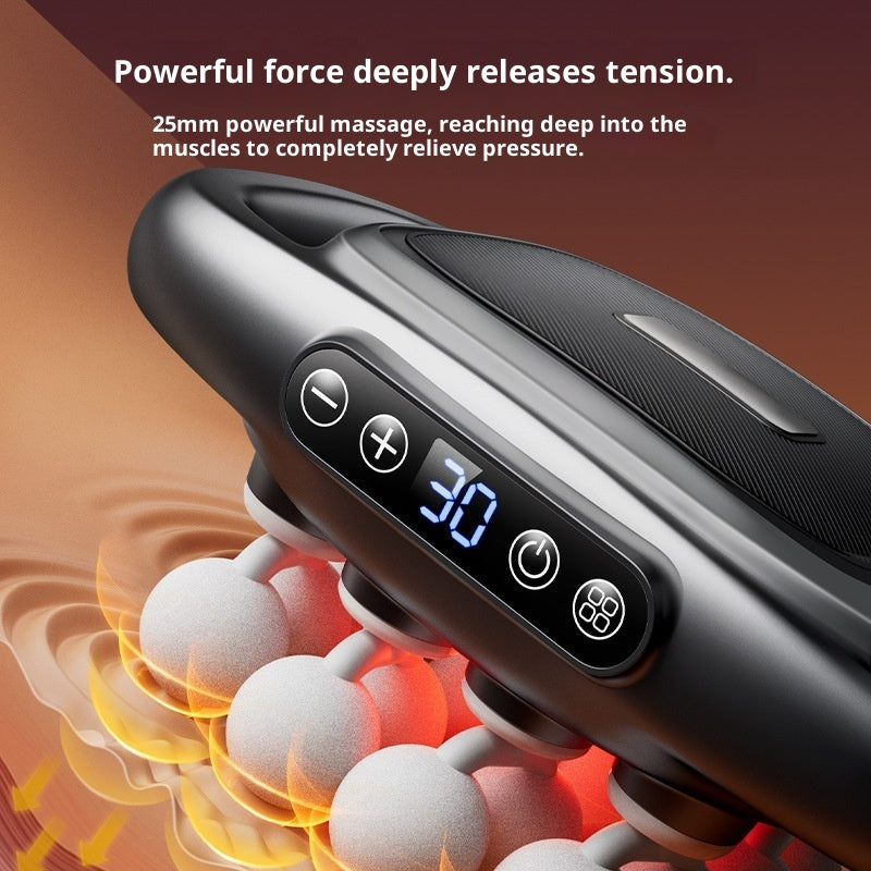 Electric Muscle Relaxation Massager
