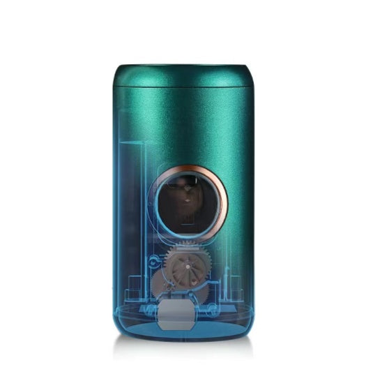 Electric Toothpaste Squeezer