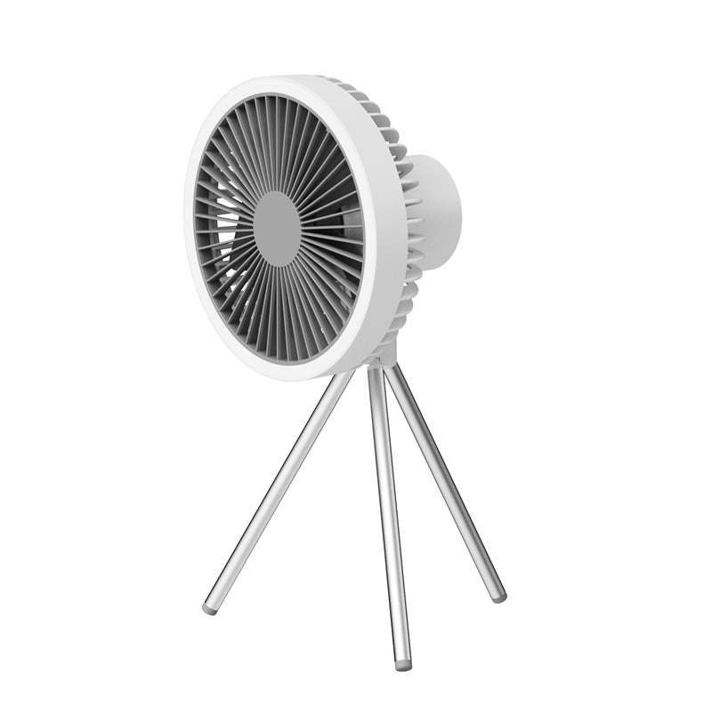 Tripod Fan