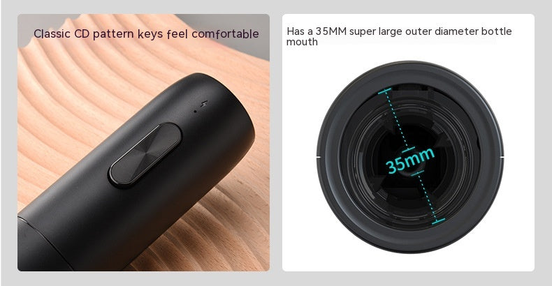 Electric Bottle Opener