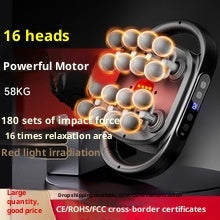 Electric Muscle Relaxation Massager